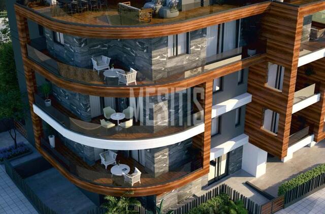 2-Bedroom Apartment for Sale Near the Metro Supermarket | Ready in 2028 – photo 3
