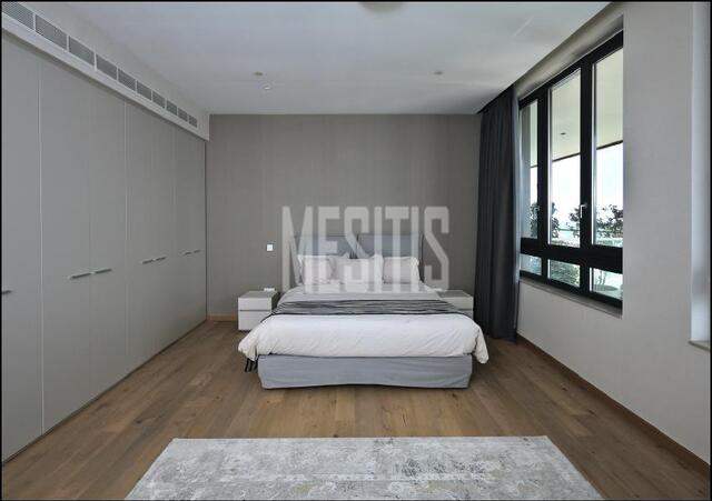 Stunning 4 Bedroom Apartment With Magnificent View for rent In Germasogia Limassol – photo 7