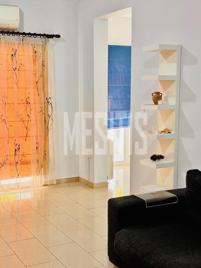 Spacious 3 Bedroom Apartment for Rent in Agioi Omologites, Nicosia – photo 4