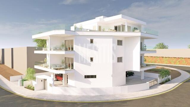 Spacious 1 Bedroom Apartment for Sale in Prime Area in Archangelos-Lakatameia, Nicosia – photo 3
