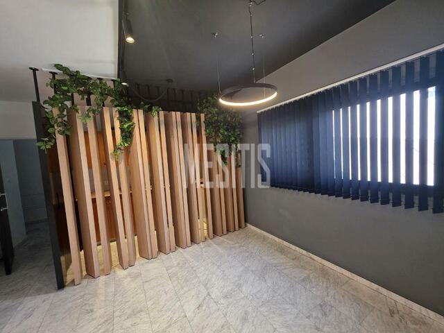 Fully renovated and modern office for rent in Nicosia. – photo 7