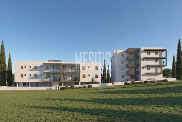 1 Bedroom Apartment for Sale in Tseri, Nicosia – photo 5