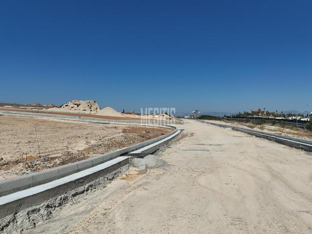 Plot 710 Sq.m. For Sale In Nea Ledra, Dali – photo 6