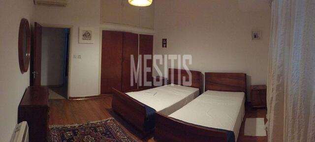 Fully Furnished and Spacious 2 Bedroom Apartment with Large Veranda for Rent in the Old Town of Nicosia – photo 8