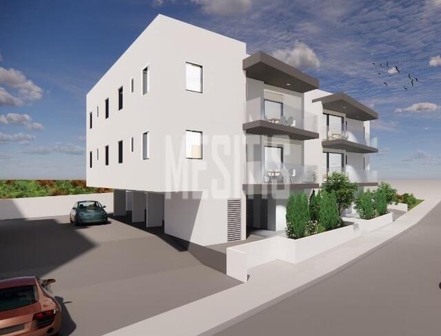 Luxury 2 Bedroom Apartment For Sale In Tseri, Nicosia – photo 8