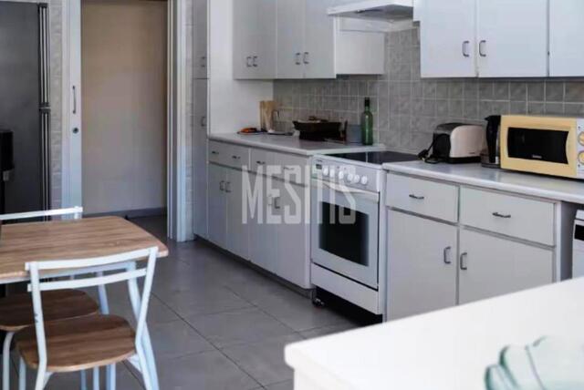 3 Bedroom Fully Furnished Apartment For Rent In  Agioi Omologites, Nicosia – photo 5