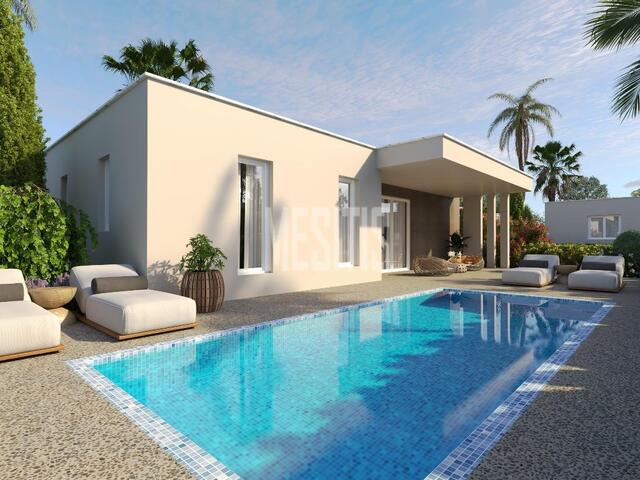 3 Bedroom Detached Bungalow for Sale in Xylofagou, Larnaka – photo 5