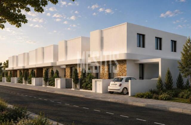 3 Bedroom  Detached House For Sale In Paliometocho – photo 2