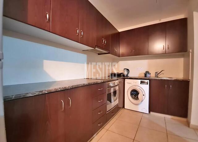Modern 1 Bedroom Apartment For Sale In Leivadia, Larnaca – photo 4