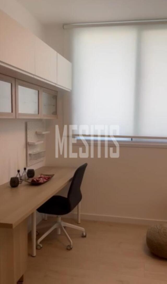 Ready-to-move 1-Bedroom Apartment For Sale In A Prime Location In Strovolos – photo 2