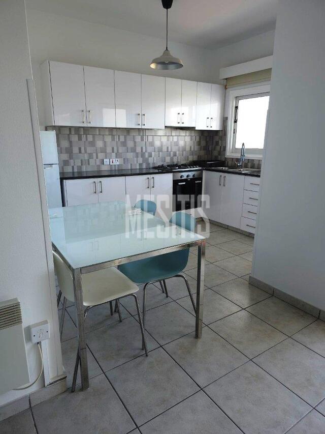 For Rent 2 bedroom apartment  in a central area of ​​Engomi, near the Italian embasy,  Nicosia – photo 4