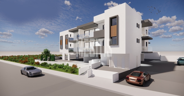 Luxury 2 Bedroom Apartment For Sale In Tseri, Nicosia – photo 1