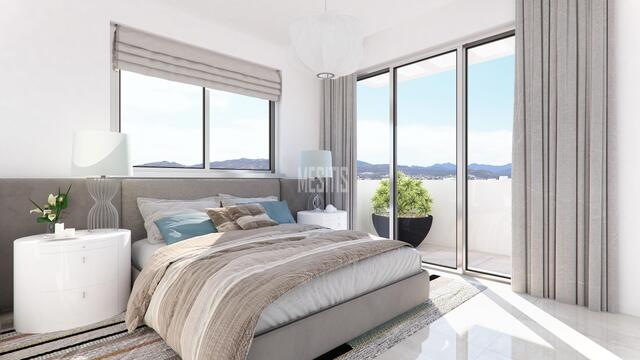 Εlegant 2 Bedroom Apartment For Sale In Kato Polemidia, Limassol – photo 6