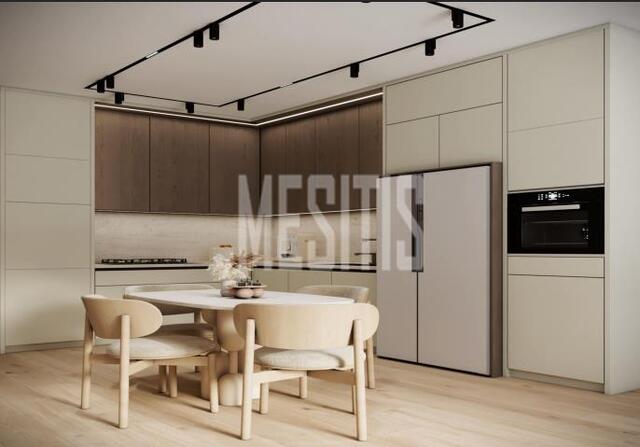 2 Bedroom Apartment for Sale in Lakatamia, Close to the Linear Park – photo 6