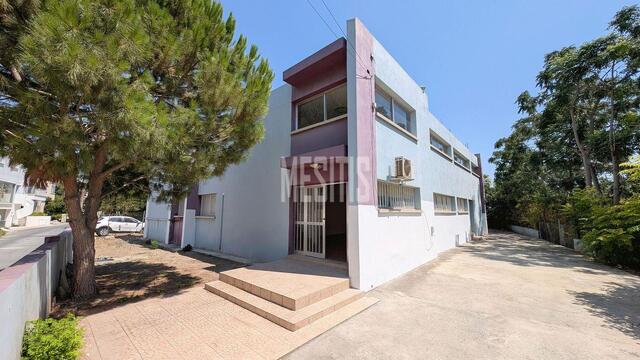 Commercial Building for Sale in Lympia, Nicosia – photo 1