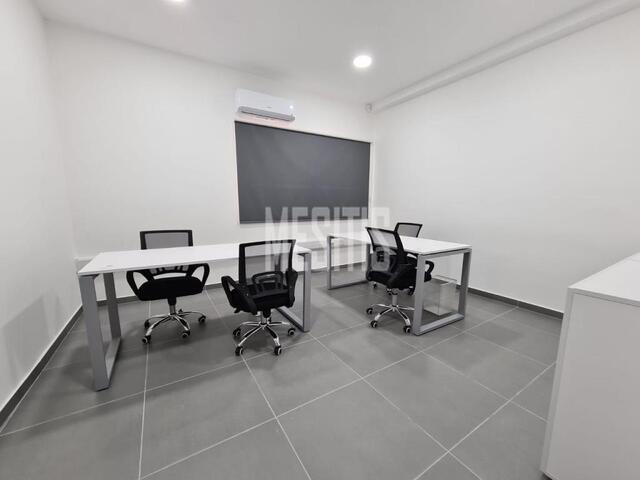 Furnished Offices For Rent In Engomi, Nicosia - High Speed Internet Connection – photo 7