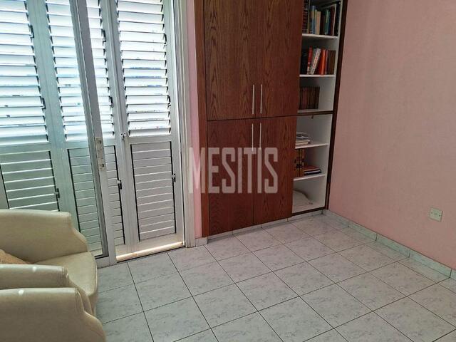 For Sale bright and airy 2 bedroom apartment near the University of Cyprus in Aglantzia suitable for owner-occupation or investment – photo 6
