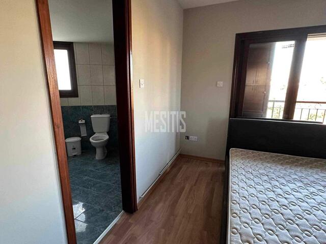 2 Bedroom House With 2 Attics For Rent In Lakatamia, Nicosia – photo 3