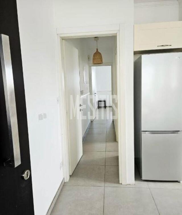 Modern 2 Bedroom Apartment for Rent in Geri, Nicosia – photo 5