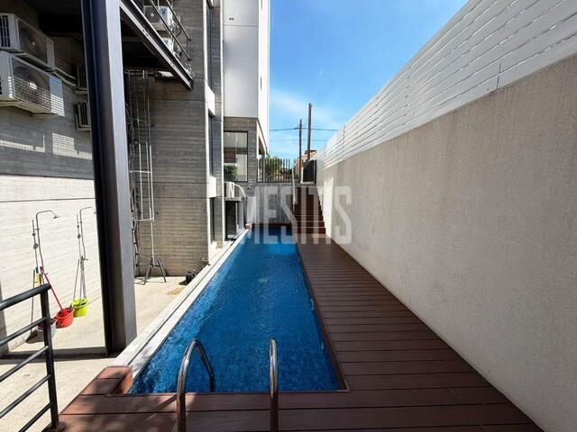 Mixed Use Building For Sale / Rent In Zakaki, Limassol – photo 2