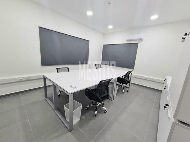 Furnished Offices For Rent In Engomi, Nicosia - High Speed Internet Connection – photo 4
