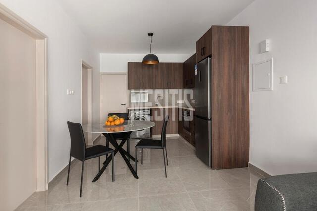 Lovely Modern 1 Bedroom Apartment Fully Furnished For Rent In Latsia, Nicosia – photo 7