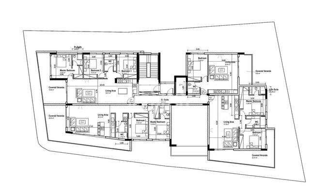 3 Bedroom Apartment For Sale In Agios Ioannis, Limassol – photo 7