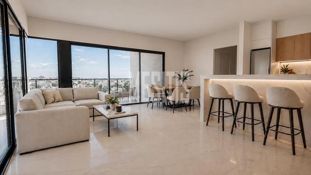 For Sale Ground Floor Studio in Makedonitissa – photo 3