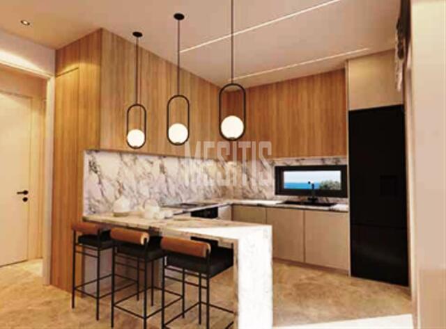 6 Apartment Residential Building for Sale | New Port Area, Limassol – photo 6