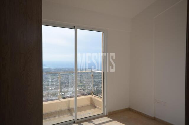 Panoramic Unabstracted Sea View 6 Bedroom Villa For Sale In Pegeia, Pafos – photo 6