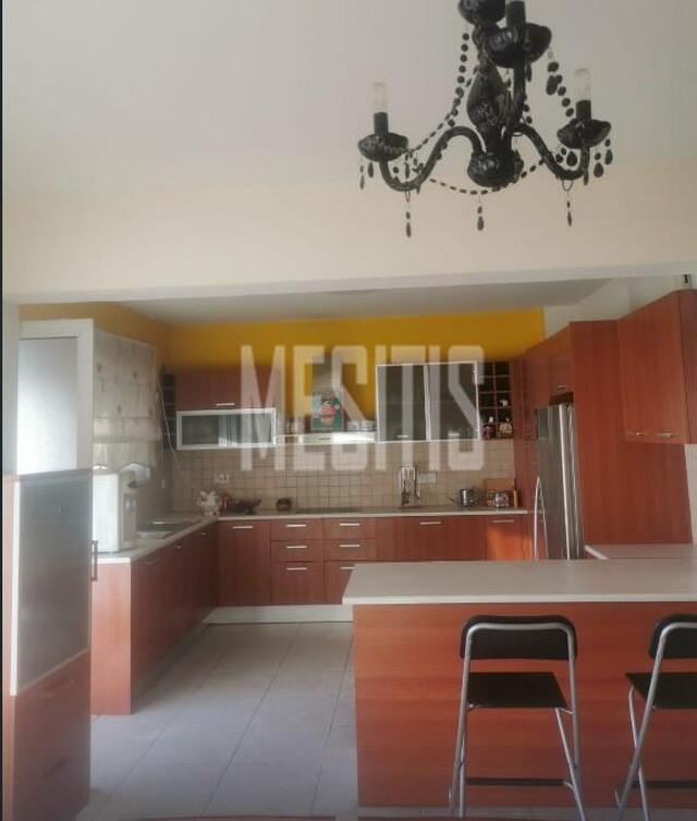 3 Bedroom Apartment For Rent In Strovolos – photo 6