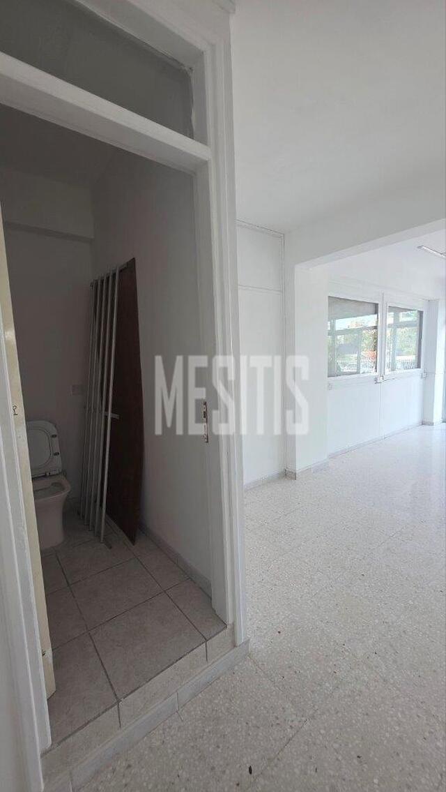 Ground Floor Shop of 58 sq.m. for Rent in Strovolos- Immediately Available – photo 7