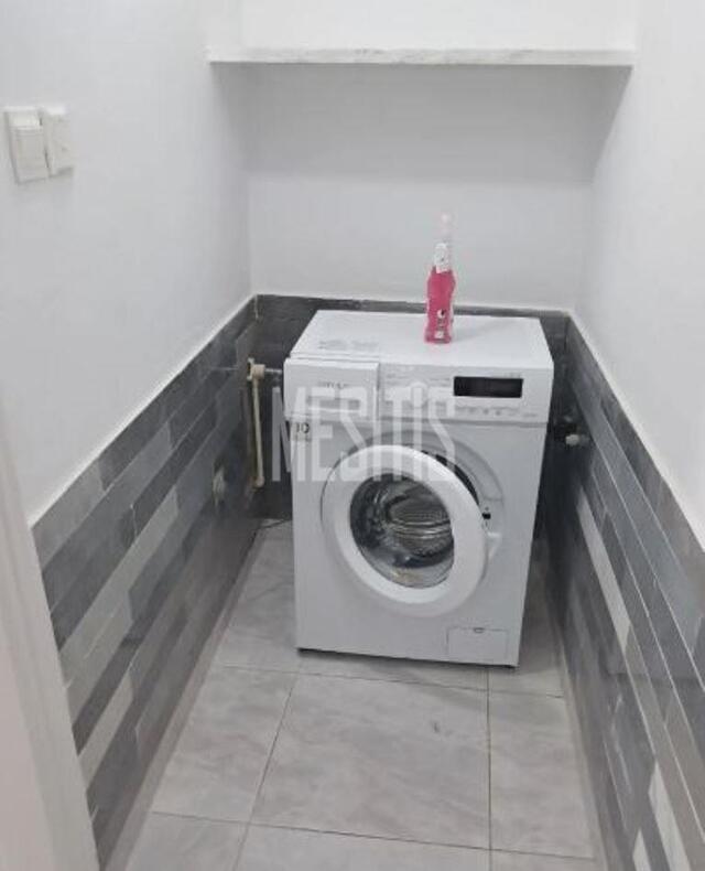 One-bedroom apartment with electrical appliances for rent in Engomi, near the Citizen Service Centre. – photo 6