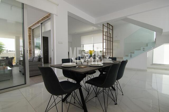 3-Bedroom Villa For Sale In Pernera, Ammochostos – photo 8