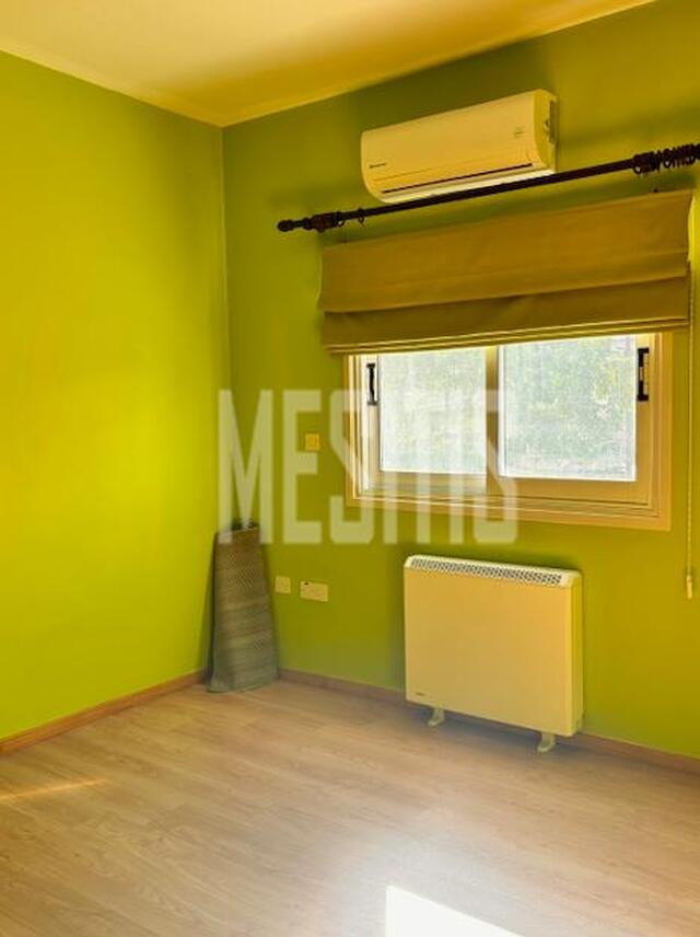 Spacious 3 Bedroom Apartment for Rent in Agioi Omologites, Nicosia – photo 7