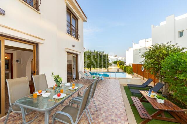 3-Bedroom Villa for Sale in Protaras, Ammochostos – photo 4