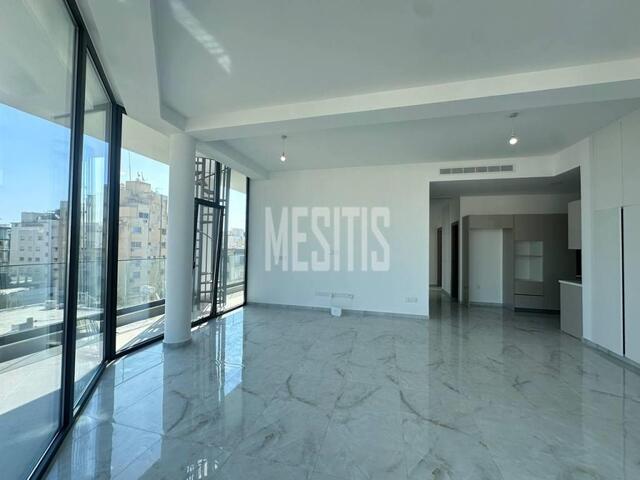 Elegant Ready to Move in 3 Bedroom Penthouse For Sale In Neapoli, Limassol. – photo 3