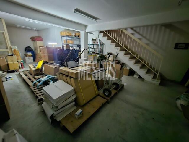 Shop with basement for Rent Agios Dometios – photo 2