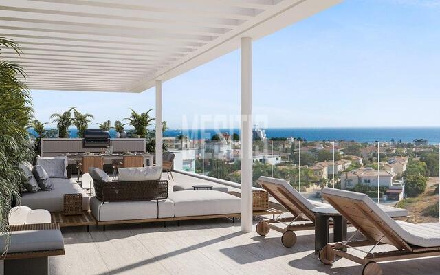 Luxury 4 Bedroom Villa for Sale in Agios Tychonas, Limassol – photo 8