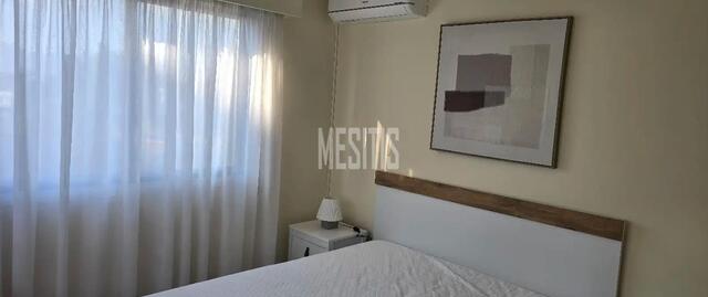 2 Bedroom Apartment Fully Furnished and Equipped for Rent in the Center of Nicosia – photo 5