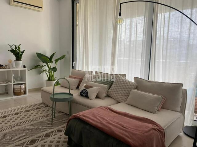Spacious 3 Bedroom Apartment for Rent in Strovolos with Green Views - Near Metro Supermarket – photo 2