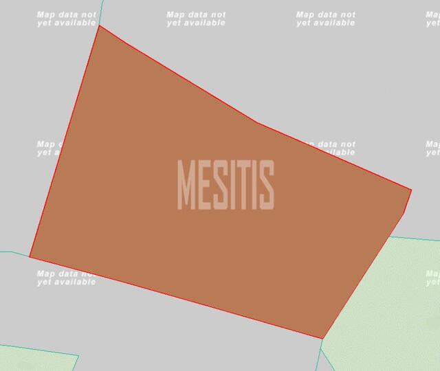 Land Of 3,825 Sq.M For Sale In Agios Tychonas, Limassol – photo 1