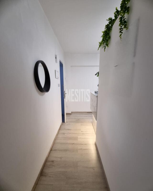 Office for rent on the main street of Strovolos near the Food Park city.
The office has air conditioning, 3 covered parking spaces. – photo 4