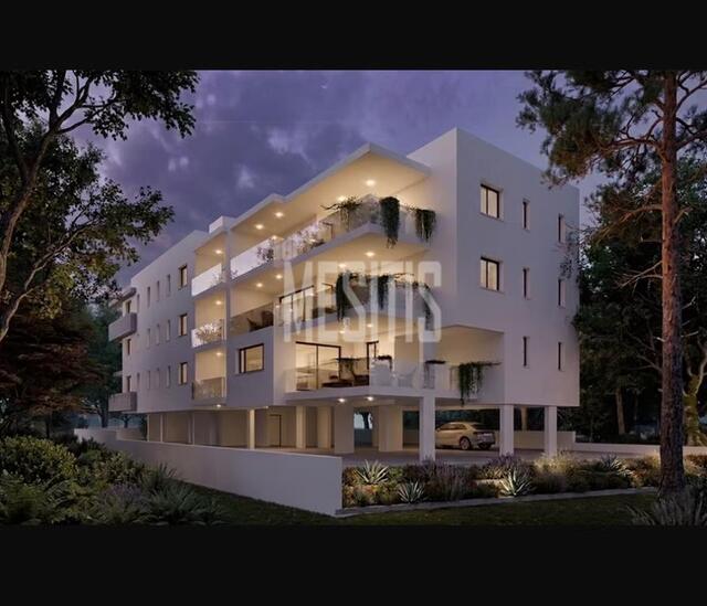2 Bedroom Apartment for Sale in Aglantzia- Near Athalassa Forest Park – photo 5