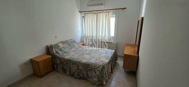 For Rent: 2 Bedroom Ground Floor House in Petrou & Pavlou Area, Limassol – photo 8
