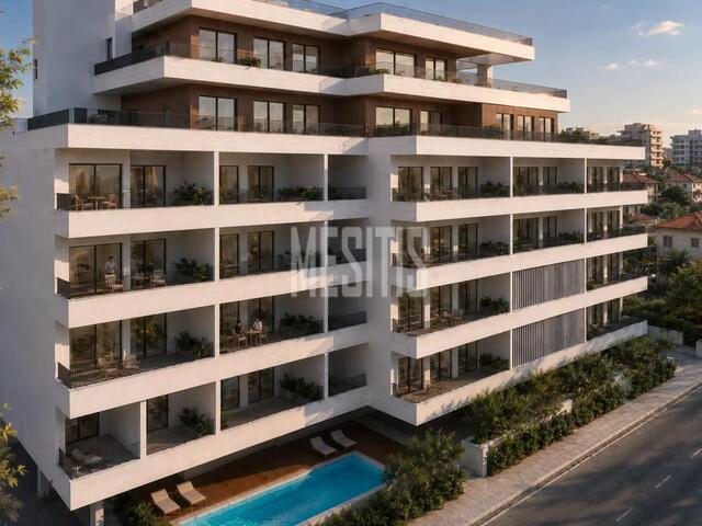 2 Bedroom Apartment For Sale In Agios Ioannis, Limassol – photo 7