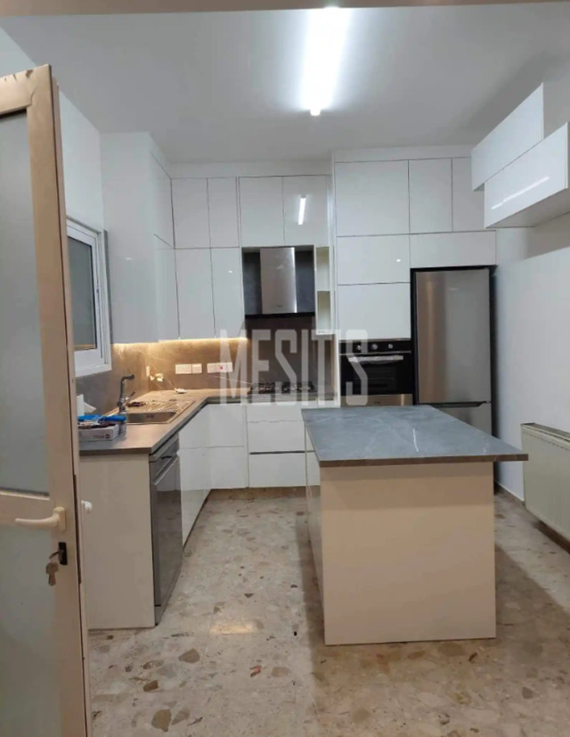 Fully Renovated 3 Bedroom House For Rent In Aglantzia, Nicosia – photo 5