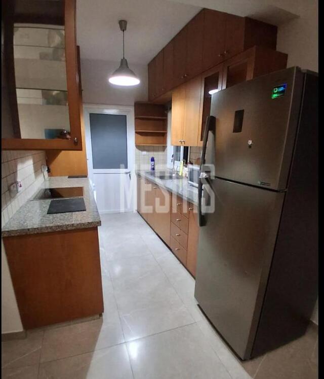 Fully Furnished 2 Bedroom Apartment For Rent In Makedonitissa Walking Distance to University Of Nicosia – photo 7