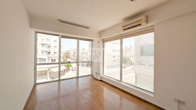 Income-generating mixed-use commercial building for sale on Akropoleos Avenue, Strovolos, Nicosia. – photo 7