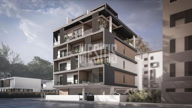 2 Bedroom Penthouse With Roof Garden For Sale In Agio Ioannis, Limassol – photo 4